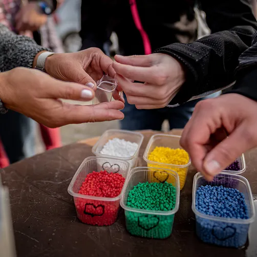 Aktivity Regionálního centra podpory sociálního podnikání